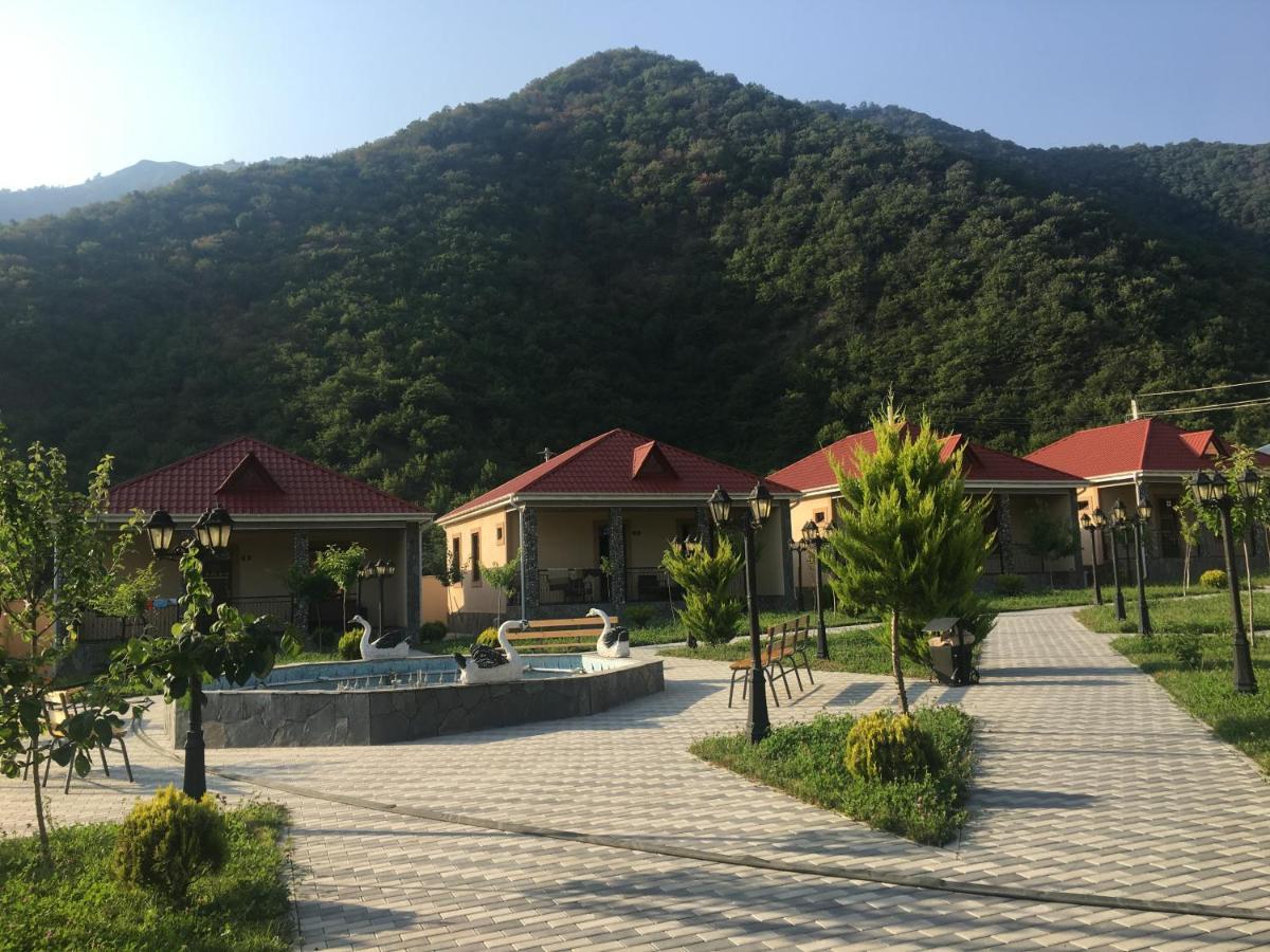 קאק Residence Hotel Restoran מראה חיצוני תמונה