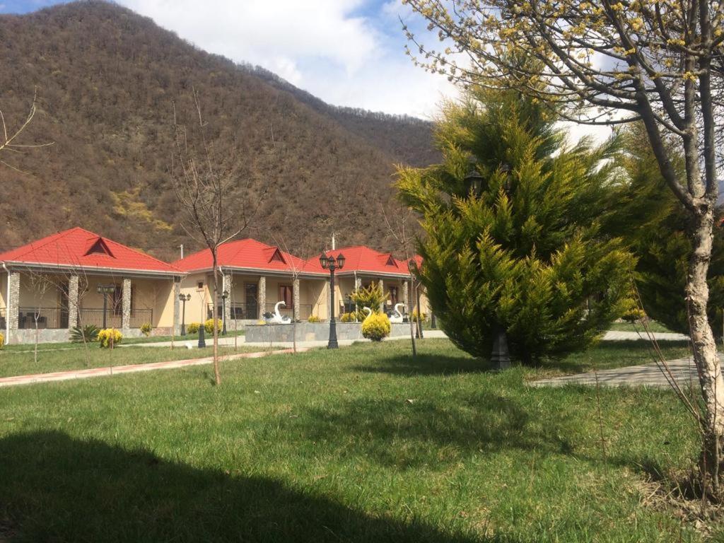 קאק Residence Hotel Restoran מראה חיצוני תמונה