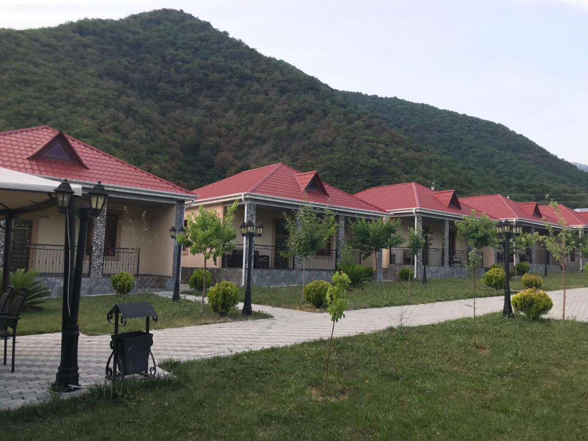 קאק Residence Hotel Restoran מראה חיצוני תמונה